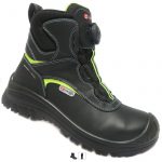 Sixton Peak Roling Boa S3 safety boot with BOA Fit lacing system - 81374-00L