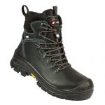 Sixton Peak Cervino Outdry S3 waterproof safety boot - 88030-02L
