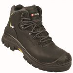 Sixton Peak Stelvio Outdry S3 waterproof safety boot - 88087-17L