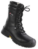 Sixton Peak Terranova S3 waterproof winter safety boot with Arctic Grip sole - 89128-23L