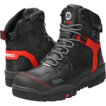 Mammoet Anchor S3 waterproof safety boot a pair
