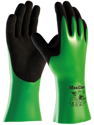 ATG Gloves - MaxiChem 56-635