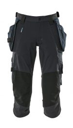 ¾ Length Trousers - 17049-311
