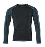 Long-Sleeved T-Shirt - 17281-944
