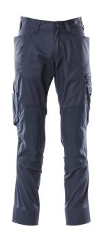 Mascot Accelerate Trousers with Kneepad Pockets - 18379-230