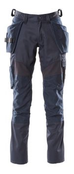 Mascot Accelerate Trousers with Holster Pockets - 18531-442