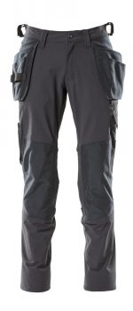 Mascot Accelerate Trousers with Holster Pockets - 18031-311