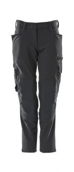 Mascot Accelerate ladies' trousers with kneepad pockets - 18078-511