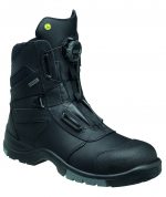 Steitz Secura - CK 640 GORE TEX BOA SF waterproof safety boot