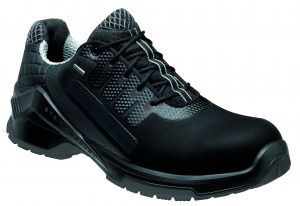 Steitz Secura - VD 3500 GORE SST SF Gore Tex waterproof safety shoe
