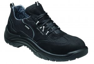 Steitz Secura - VX 744 GORE S3 Gore Tex waterproof safety shoe