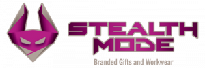 Stealth Mode Logo