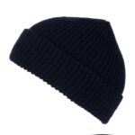 Photograph of Watch  Cap        Navy         Sgl Product