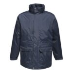 Photograph of Darby III Ins Jkt Navy         4XL Product