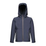 Photograph of Kids Octagon SfSh Navy         11-12 Product