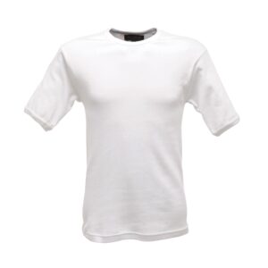 Photograph of S/S Thermal Vest  White        XXXL Product