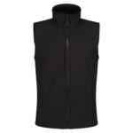 Photograph of Flux Bodywarmer   All Black    5XL Product