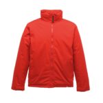 Photograph of Classic Shell Jkt Classic Red  XXXL Product