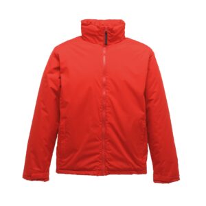 Photograph of Classic Shell Jkt Classic Red  XXXL Product