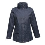 Photograph of Wmns Darby Ins Jk Navy         20 Product