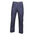 Photograph of Orignl Action Trs Navy         46" Product