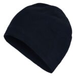 Photograph of Fleece Hat        Navy         L/XL Product