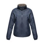 Photograph of Wmns Dover Insltd Navy         20 Product