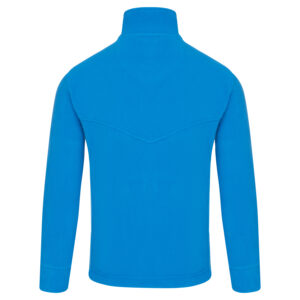 ORN Workwear - Albatross Classic Fleece Jacket - 3200 reflex blue back